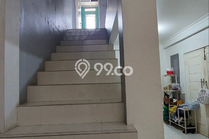 Rumah Luas Asri 5 KT Siap Huni di Jatimakmur Bekasi Rumah Luas Asri 5 KT Siap Huni di Jatimakmur Bekasi