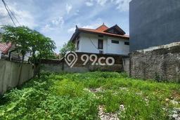 Tanah Dijual Area Strategis di Kalibata Jakarta Selatan 175m2 Tanah Dijual Area Strategis di Kalibata Jakarta Selatan 175m2