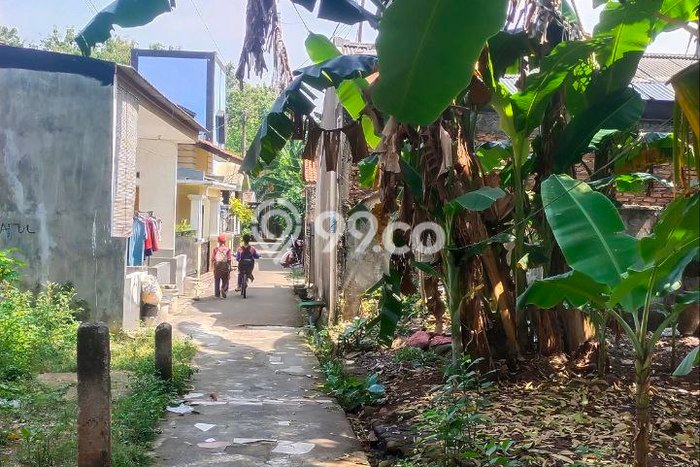 Tanah Dijual Area Strategis di Jati Asih Bekasi 637m2 Tanah Dijual Area Strategis di Jati Asih Bekasi 637m2