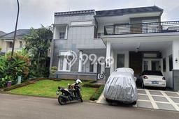 Rumah Elit Modern Siap Huni di Kota Wisata Jakarta Timur Rumah Elit Modern Siap Huni di Kota Wisata Jakarta Timur