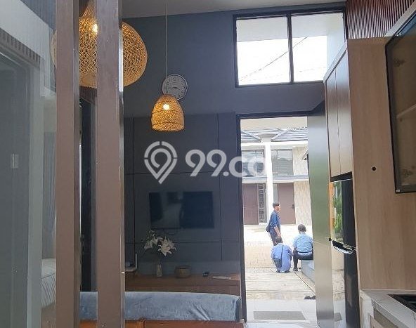 Rumah Modern Cantik 2 KT Bisa Langsung Pindah di Tambun Selatan Rumah Modern Cantik 2 KT Bisa Langsung Pindah di Tambun Selatan