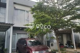 Rumah Luas Asri 3 KT Siap Pakai di Delta Mas Bekasi Rumah Luas Asri 3 KT Siap Pakai di Delta Mas Bekasi