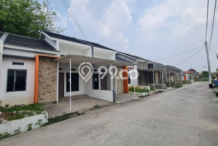 Hunian Cantik Minimalis Lb 36m2 di Tambun Utara, Bekasi Hunian Cantik Minimalis Lb 36m2 di Tambun Utara, Bekasi