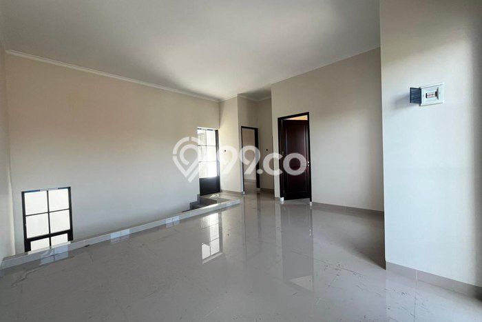 Rumah Modern 3 Kamar LT 84m2 di Jati Mekar Rumah Modern 3 Kamar LT 84m2 di Jati Mekar