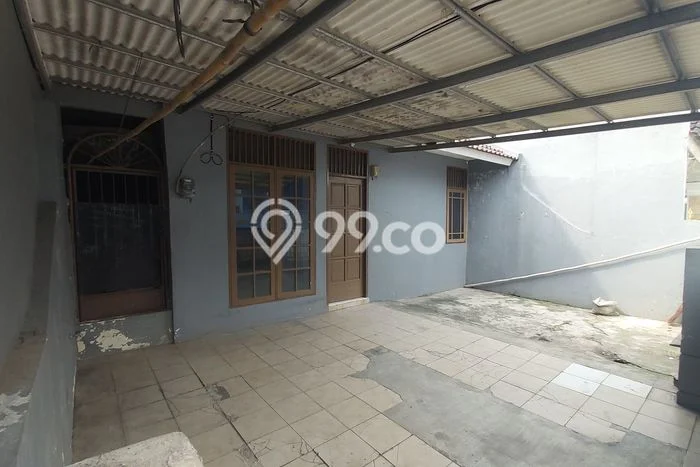 Rumah Minimalis 2 KT LT 84m2 di Narogong Rumah Minimalis 2 KT LT 84m2 di Narogong