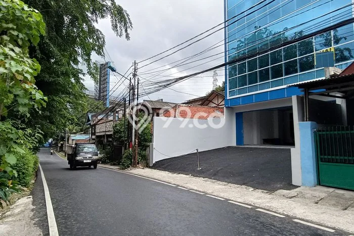 Ruko Bagus Dijual LB 600m2 Lokasi Strategis Jakarta Timur Area Cocok untuk Bisnis Ruko Bagus Dijual LB 600m2 Lokasi Strategis Jakarta Timur Area Cocok untuk Bisnis