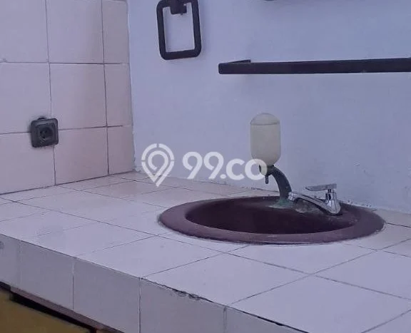 Hunian Super Mewah dengan Akses Paling Strategis di Jatiwaringin, Jakarta Timur Hunian Super Mewah dengan Akses Paling Strategis di Jatiwaringin, Jakarta Timur