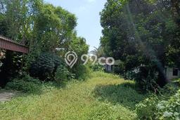 Lahan Strategis di Cilandak Dijual dengan Luas 996m2 Lahan Strategis di Cilandak Dijual dengan Luas 996m2