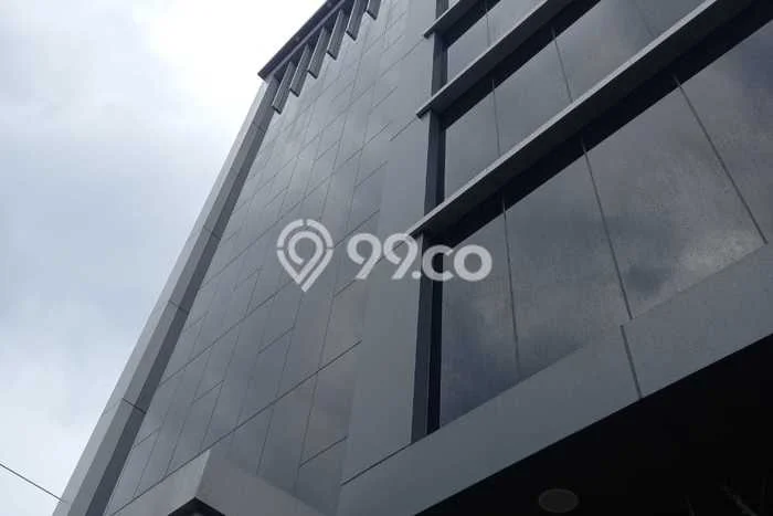 Paling Dicari! Kantor Dijual di Cawang Harga Kompetitif Paling Dicari! Kantor Dijual di Cawang Harga Kompetitif