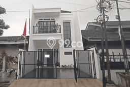 Hunian Nyaman Asri 4 KT Siap Pakai di Cinere Jakarta Selatan Hunian Nyaman Asri 4 KT Siap Pakai di Cinere Jakarta Selatan