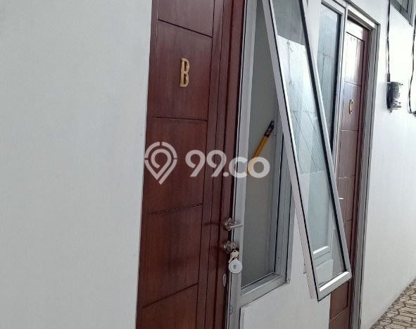 Kos-kosan Dijual di Tambun Selatan, Bekasi, 0 KT, 0 KM, Bangunan 126m2 Kos-kosan Dijual di Tambun Selatan, Bekasi, 0 KT, 0 KM, Bangunan 126m2