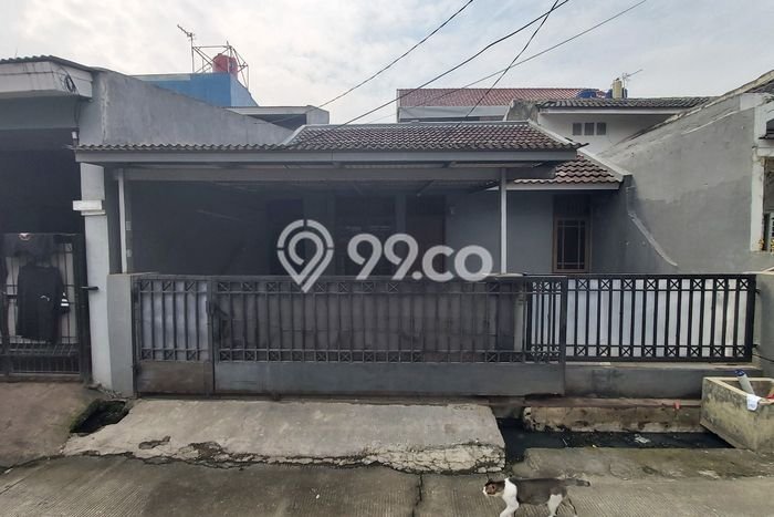Rumah Minimalis 2 KT LT 84m2 di Narogong Rumah Minimalis 2 KT LT 84m2 di Narogong