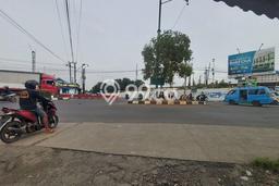 Tanah untuk Dijual Lokasi Cikampek, Karawang Luas 435m2 SHM Tanah untuk Dijual Lokasi Cikampek, Karawang Luas 435m2 SHM