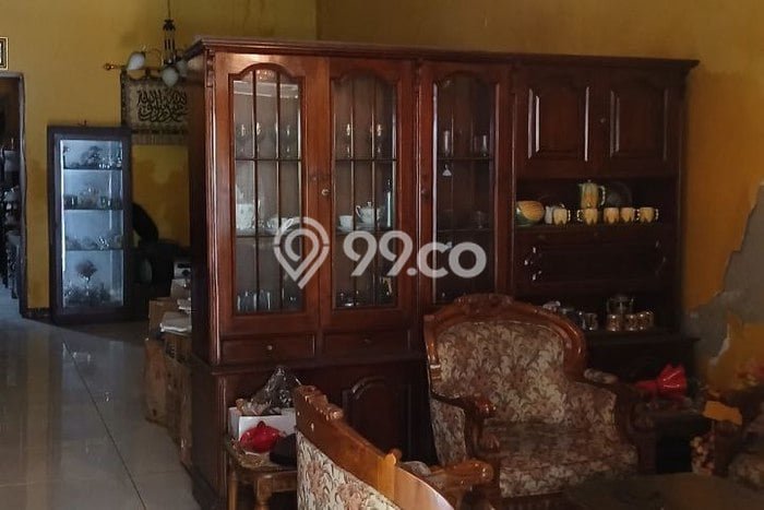 Rumah Luas Asri 3 KT Siap Huni di Bungur Jakarta Pusat Rumah Luas Asri 3 KT Siap Huni di Bungur Jakarta Pusat