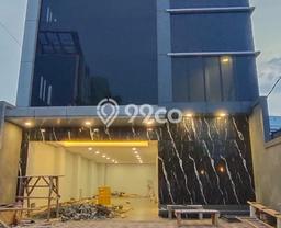 Paling Dicari! Kantor Dijual di Cawang Harga Kompetitif Paling Dicari! Kantor Dijual di Cawang Harga Kompetitif