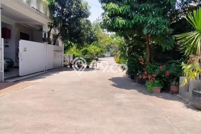 Lahan untuk Dijual Lokasi Duren Sawit, Jakarta Timur Luas 345m2 SHM Lahan untuk Dijual Lokasi Duren Sawit, Jakarta Timur Luas 345m2 SHM