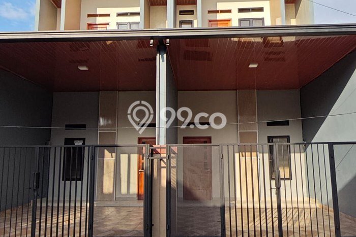 Rumah Minimalis 3 KT di Kaliabang Bekasi Unfurnished Rumah Minimalis 3 KT di Kaliabang Bekasi Unfurnished
