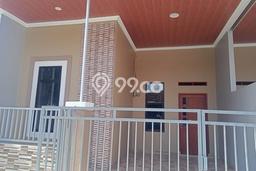 Jual Rumah Eksklusif 3 KT di Harapan Indah, Bekasi Jual Rumah Eksklusif 3 KT di Harapan Indah, Bekasi