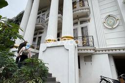 Hunian Super Elit dengan Akses Paling Strategis di Kramat, Jakarta Pusat Hunian Super Elit dengan Akses Paling Strategis di Kramat, Jakarta Pusat