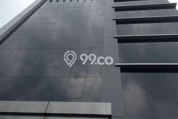 Paling Dicari! Kantor Dijual di Cawang Harga Kompetitif Paling Dicari! Kantor Dijual di Cawang Harga Kompetitif