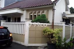 Jual Rumah Favorit Siap Huni LB 250m2 di Jagakarsa, Jakarta Selatan Jual Rumah Favorit Siap Huni LB 250m2 di Jagakarsa, Jakarta Selatan