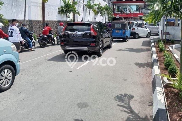 Lahan Dijual Lokasi Strategis di Jakarta Pusat dengan Luas 2801m2 Lahan Dijual Lokasi Strategis di Jakarta Pusat dengan Luas 2801m2