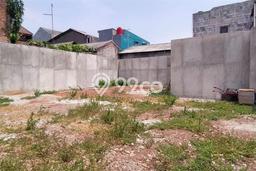 Lahan untuk Dijual Lokasi Duren Sawit, Jakarta Timur Luas 345m2 SHM Lahan untuk Dijual Lokasi Duren Sawit, Jakarta Timur Luas 345m2 SHM