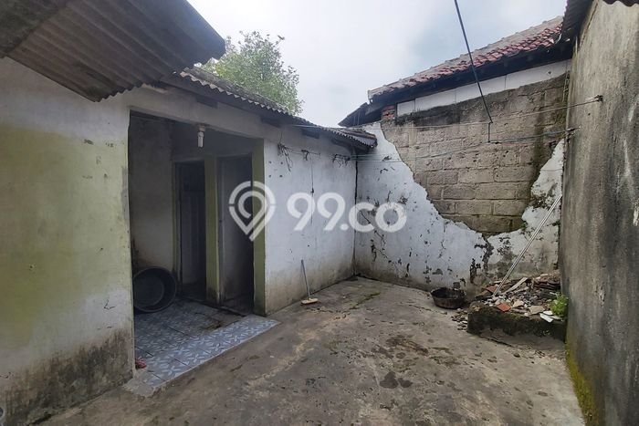 Tanah untuk Dijual Lokasi Cikampek, Karawang Luas 435m2 SHM Tanah untuk Dijual Lokasi Cikampek, Karawang Luas 435m2 SHM