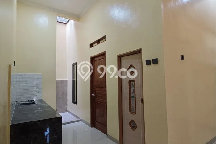 Rumah Luas Asri 3 KT Siap Huni di Kaliabang Bekasi Rumah Luas Asri 3 KT Siap Huni di Kaliabang Bekasi