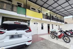Dijual Rumah Kost di Pungkur, Bandung, 54 KT, 47 KM, Bangunan 1300m2 Dijual Rumah Kost di Pungkur, Bandung, 54 KT, 47 KM, Bangunan 1300m2