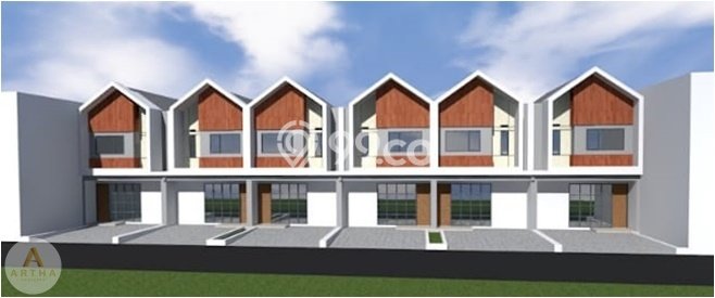 For Sale Rumah 3 Kamar Lokasi Strategis Nyaman dan Strategis di Margahayu For Sale Rumah 3 Kamar Lokasi Strategis Nyaman dan Strategis di Margahayu