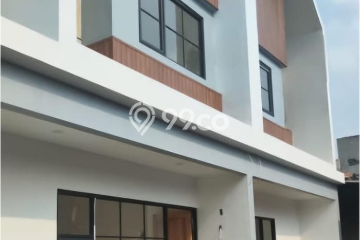 For Sale Rumah 3 Kamar Lokasi Strategis Nyaman dan Strategis di Margahayu For Sale Rumah 3 Kamar Lokasi Strategis Nyaman dan Strategis di Margahayu