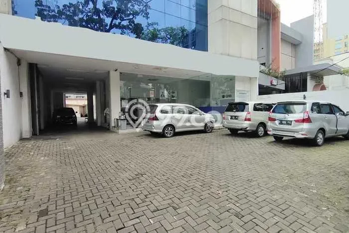 Unit Kantor Strategis di Coblong, Bandung Potensi Bisnis Besar Unit Kantor Strategis di Coblong, Bandung Potensi Bisnis Besar