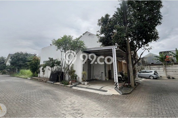 Dijual Rumah Eksklusif 2 KT di Soekarno Hatta, Bandung Dijual Rumah Eksklusif 2 KT di Soekarno Hatta, Bandung