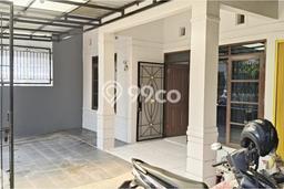 Jual Rumah Strategis Bagus Punya 5 KT di Taman Kopo Indah Bandung SHM Jual Rumah Strategis Bagus Punya 5 KT di Taman Kopo Indah Bandung SHM