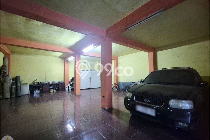 Unit Kost Dijual di Pungkur dengan 54 Kamar Area Strategis Unit Kost Dijual di Pungkur dengan 54 Kamar Area Strategis