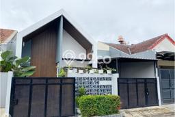 Hunian Nyaman Asri 3 KT Siap Pakai di Kopo Bandung Hunian Nyaman Asri 3 KT Siap Pakai di Kopo Bandung