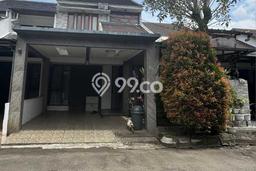 Rumah Strategis di Pusat Kota Bojongsoang, Bandung - 3 Kamar Tidur Rumah Strategis di Pusat Kota Bojongsoang, Bandung - 3 Kamar Tidur