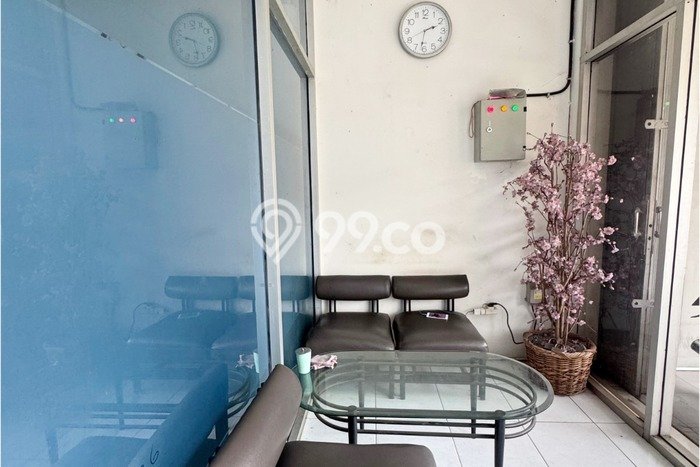 Ruko Dijual di Bandung LT 121m2 & LB 165m2 Lokasi Terbaik! Ruko Dijual di Bandung LT 121m2 & LB 165m2 Lokasi Terbaik!