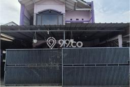 Rumah Modern 3 KT di Cibaduyut Bandung Unfurnished Rumah Modern 3 KT di Cibaduyut Bandung Unfurnished