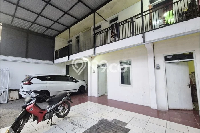 Dijual Rumah Kost di Pungkur, Bandung, 54 KT, 47 KM, Bangunan 1300m2 Dijual Rumah Kost di Pungkur, Bandung, 54 KT, 47 KM, Bangunan 1300m2