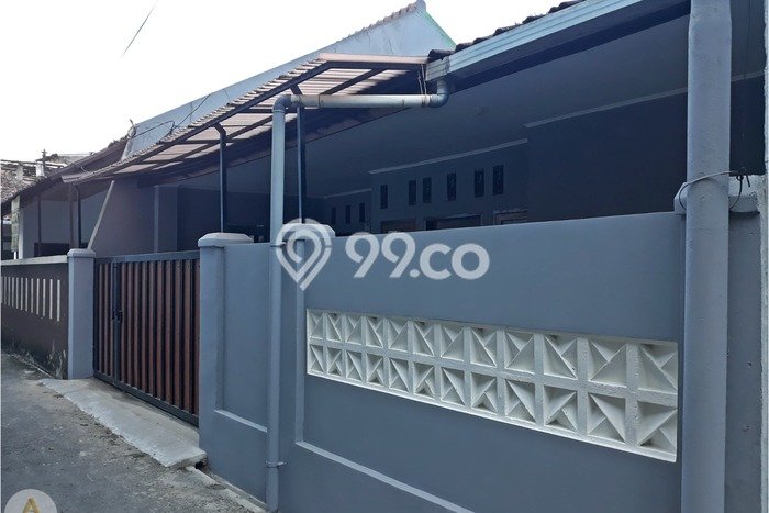 Rumah 3 KT 1 KM Lokasi Strategis di Astanaanyar, Bandung Rumah 3 KT 1 KM Lokasi Strategis di Astanaanyar, Bandung