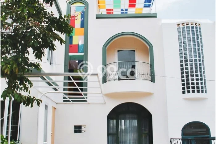 Hunian Elit LB 310m2 Siap Huni Desain Elegan di Dago Pakar, Bandung Hunian Elit LB 310m2 Siap Huni Desain Elegan di Dago Pakar, Bandung