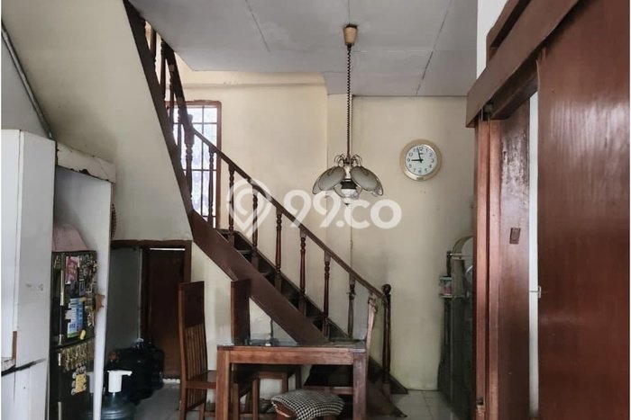 Hunian Cantik Modern Lb 120m2 di Kopo Permai, Bandung Hunian Cantik Modern Lb 120m2 di Kopo Permai, Bandung