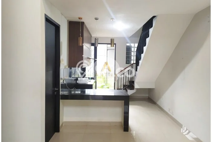 Rumah Minimalis 2 KT di Kopo Bandung Unfurnished Rumah Minimalis 2 KT di Kopo Bandung Unfurnished