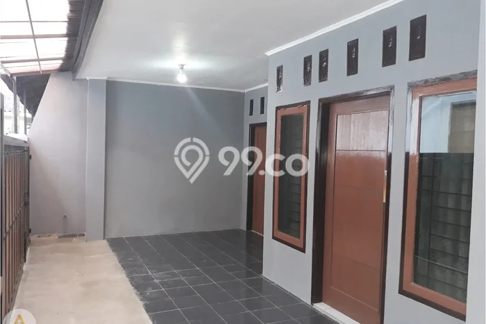 Rumah 3 KT 1 KM Lokasi Strategis di Astanaanyar, Bandung Rumah 3 KT 1 KM Lokasi Strategis di Astanaanyar, Bandung
