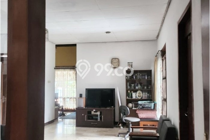 Hunian Cantik Modern Lb 120m2 di Kopo Permai, Bandung Hunian Cantik Modern Lb 120m2 di Kopo Permai, Bandung