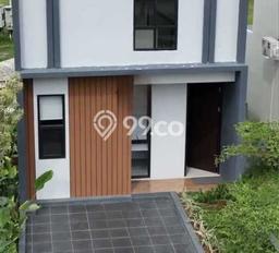 Rumah Idaman LT 18m2m² Dekat Pusat Kota di Cikarang Utara, Cikarang Rumah Idaman LT 18m2m² Dekat Pusat Kota di Cikarang Utara, Cikarang