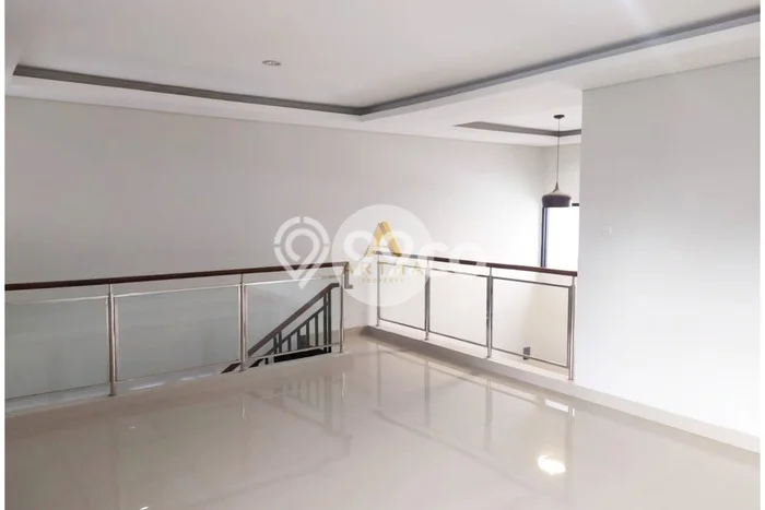 Rumah Minimalis 2 KT di Kopo Bandung Unfurnished Rumah Minimalis 2 KT di Kopo Bandung Unfurnished