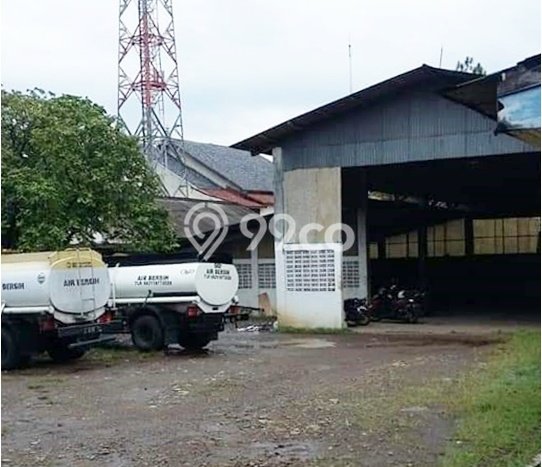 Dijual Gudang di Arcamanik, Bandung Harga Penawaran Spesial Dijual Gudang di Arcamanik, Bandung Harga Penawaran Spesial